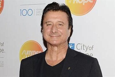 Steve Perry